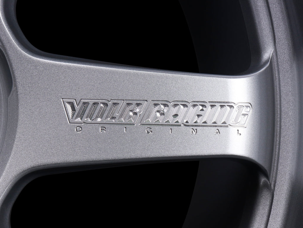 Volk Racing TE37 Ultra M-Spec Wheels - Diamond Silver / 20x9.5 / 5x114 / +28