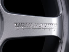 Load image into Gallery viewer, Volk Racing TE37 Ultra M-Spec Wheels - Diamond Silver / 20x9.5 / 5x114 / +28