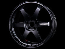 Load image into Gallery viewer, Volk Racing TE37 Ultra M-Spec Wheels - Matte Black / 20x9.5 / 5x114 / +28