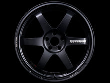 Load image into Gallery viewer, Volk Racing TE37 Ultra M-Spec Wheels - Matte Black / 20x9.5 / 5x114 / +28