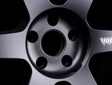 Load image into Gallery viewer, Volk Racing TE37 Ultra M-Spec Wheels - Matte Black / 20x9.5 / 5x114 / +28