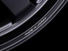 Load image into Gallery viewer, Volk Racing TE37 Ultra M-Spec Wheels - Matte Black / 20x9.5 / 5x114 / +28