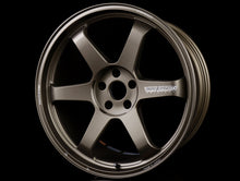Load image into Gallery viewer, Volk Racing TE37 Ultra M-Spec Wheels - Blast Bronze / 20x10 / 5x114