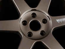 Load image into Gallery viewer, Volk Racing TE37 Ultra M-Spec Wheels - Blast Bronze / 20x10 / 5x114