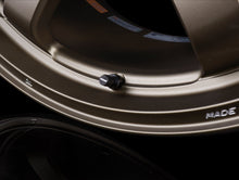 Load image into Gallery viewer, Volk Racing TE37 Ultra M-Spec Wheels - Blast Bronze / 20x10 / 5x114