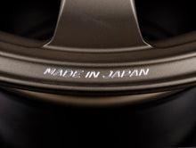 Load image into Gallery viewer, Volk Racing TE37 Ultra M-Spec Wheels - Blast Bronze / 20x10 / 5x114