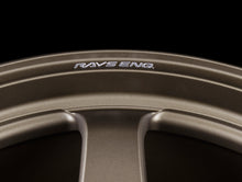 Load image into Gallery viewer, Volk Racing TE37 Ultra M-Spec Wheels - Blast Bronze / 20x10 / 5x114