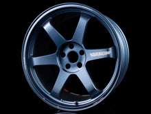 Load image into Gallery viewer, Volk Racing TE37 Ultra M-Spec Wheels - Matte Blue / 20x10 / 5x114 / +30