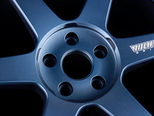 Load image into Gallery viewer, Volk Racing TE37 Ultra M-Spec Wheels - Matte Blue / 20x10 / 5x114 / +30