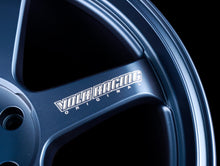 Load image into Gallery viewer, Volk Racing TE37 Ultra M-Spec Wheels - Matte Blue / 20x10 / 5x114 / +30