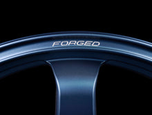 Load image into Gallery viewer, Volk Racing TE37 Ultra M-Spec Wheels - Matte Blue / 20x10 / 5x114 / +30