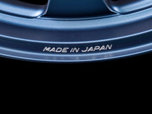 Load image into Gallery viewer, Volk Racing TE37 Ultra M-Spec Wheels - Matte Blue / 20x10 / 5x114 / +30