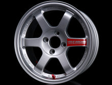 Load image into Gallery viewer, Volk Racing TE37SL Super Lap Edition - Diamond Silver 15x8.0 / 4x100