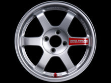 Load image into Gallery viewer, Volk Racing TE37SL Super Lap Edition - Diamond Silver 15x8.0 / 4x100