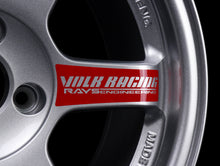 Load image into Gallery viewer, Volk Racing TE37SL Super Lap Edition - Diamond Silver 15x8.0 / 4x100