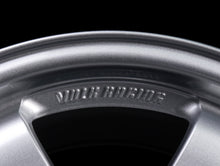 Load image into Gallery viewer, Volk Racing TE37SL Super Lap Edition - Diamond Silver 15x8.0 / 4x100