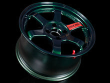 Load image into Gallery viewer, Volk Racing TE37SL Super Lap Edition - Racing Green - 15x8.0 / 4x100