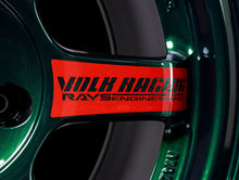 Load image into Gallery viewer, Volk Racing TE37SL Super Lap Edition - Racing Green - 15x8.0 / 4x100