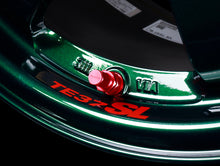 Load image into Gallery viewer, Volk Racing TE37SL Super Lap Edition - Racing Green - 15x8.0 / 4x100
