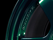 Load image into Gallery viewer, Volk Racing TE37SL Super Lap Edition - Racing Green - 15x8.0 / 4x100