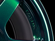 Load image into Gallery viewer, Volk Racing TE37SL Super Lap Edition - Racing Green - 15x8.0 / 4x100