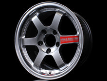 Load image into Gallery viewer, Volk Racing TE37SL Super Lap Edition - Formula Silver 15x8.0 / 5x114 /+32