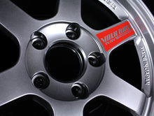 Load image into Gallery viewer, Volk Racing TE37SL Super Lap Edition - Formula Silver 15x8.0 / 5x114 /+32
