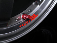 Load image into Gallery viewer, Volk Racing TE37SL Super Lap Edition - Formula Silver 15x8.0 / 5x114 /+32