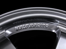 Load image into Gallery viewer, Volk Racing TE37SL Super Lap Edition - Formula Silver 15x8.0 / 5x114 /+32