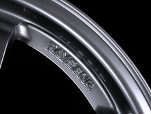 Load image into Gallery viewer, Volk Racing TE37SL Super Lap Edition - Formula Silver 15x8.0 / 5x114 /+32