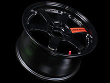 Load image into Gallery viewer, Volk Racing TE37SL Super Lap Edition - Gloss Black 15x8.0 / 5x114 / +32