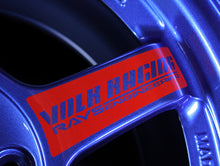 Load image into Gallery viewer, Volk Racing TE37SL Super Lap Edition - Hyper Blue 15x8.0 / 5x114 / +32
