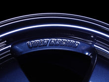 Load image into Gallery viewer, Volk Racing TE37SL Super Lap Edition - Mag Blue 15x8.0 / 5x114 / +32