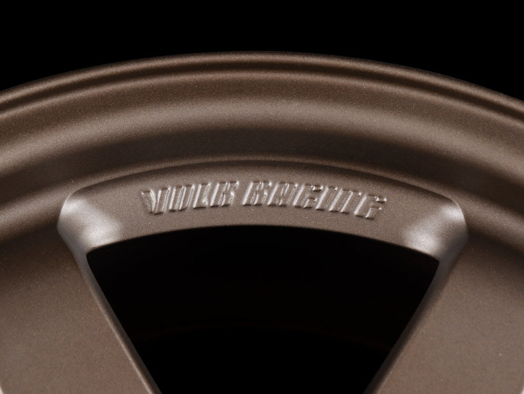 Volk Racing TE37SL Super Lap Edition - Bronze 15x8.0 / 4x100