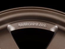 Load image into Gallery viewer, Volk Racing TE37SL Super Lap Edition - Bronze 15x8.0 / 4x100
