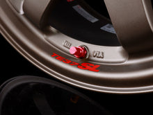 Load image into Gallery viewer, Volk Racing TE37SL Super Lap Edition - Bronze 15x8.0 / 4x100