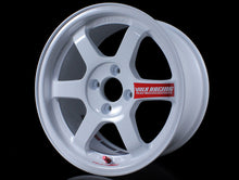 Load image into Gallery viewer, Volk Racing TE37SL Super Lap Edition - Dash White 15x8 / 4x100