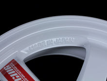 Load image into Gallery viewer, Volk Racing TE37SL Super Lap Edition - Dash White 15x8 / 4x100