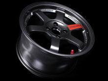Load image into Gallery viewer, Volk Racing TE37SL Super Lap Edition - Diamond Black 15x8.0 / 4x100 / +35