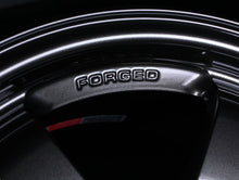 Load image into Gallery viewer, Volk Racing TE37SL Super Lap Edition - Diamond Black 15x8.0 / 4x100 / +25