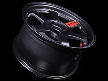 Load image into Gallery viewer, Volk Racing TE37SL Super Lap Edition - Flat Black 15x8.0 / 4x100