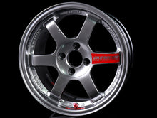 Load image into Gallery viewer, Volk Racing TE37SL Super Lap Edition - Formula Silver 15x8.0 / 4x100 / +35