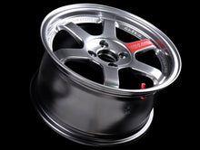 Load image into Gallery viewer, Volk Racing TE37SL Super Lap Edition - Formula Silver 15x8.0 / 4x100 / +35