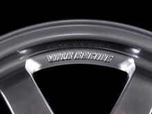 Load image into Gallery viewer, Volk Racing TE37SL Super Lap Edition - Formula Silver 15x8.0 / 4x100 / +35