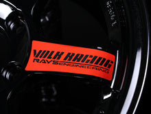 Load image into Gallery viewer, Volk Racing TE37SL Super Lap Edition - Gloss Black 15x8.0 / 4x100