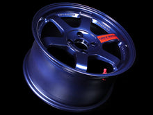 Load image into Gallery viewer, Volk Racing TE37SL Super Lap Edition - Mag Blue 15x8.0 / 4x100