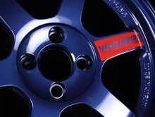 Load image into Gallery viewer, Volk Racing TE37SL Super Lap Edition - Mag Blue 15x8.0 / 4x100