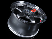 Load image into Gallery viewer, Volk Racing TE37SL Super Lap Edition - Pressed Graphite 15x8.0 / 4x100 / +35