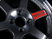 Load image into Gallery viewer, Volk Racing TE37SL Super Lap Edition - Pressed Graphite 15x8.0 / 4x100 / +35