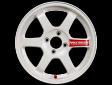 Load image into Gallery viewer, Volk Racing TE37SL Super Lap Edition - Champ White 15x8 / 4x100 / +25